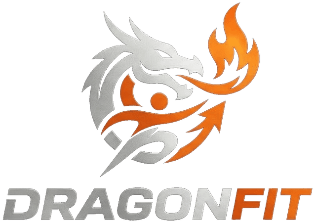 DragonFit logo