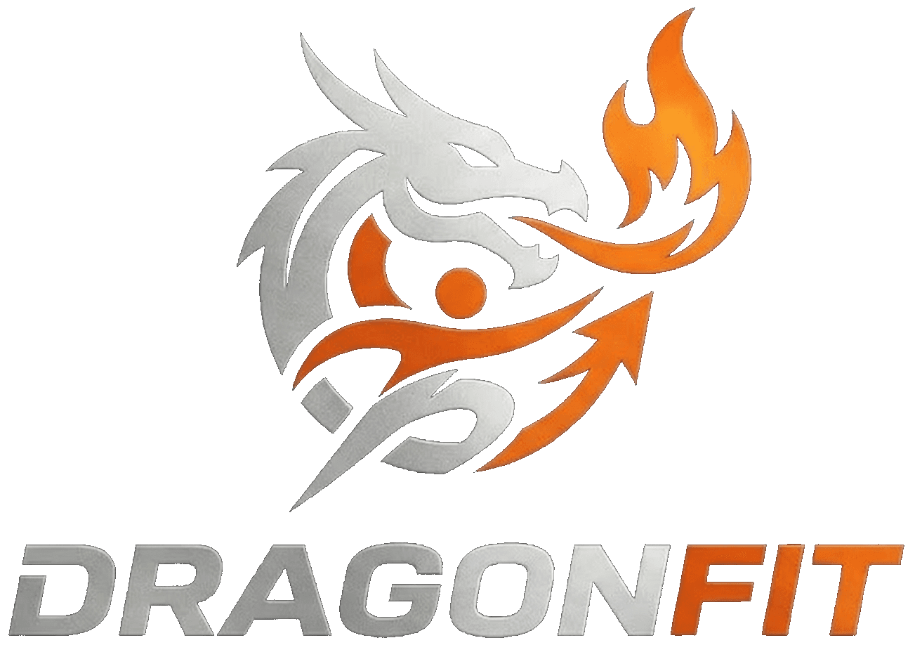 DragonFit logo